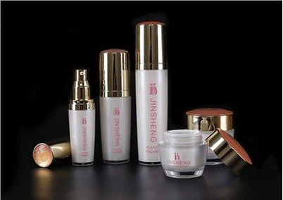 Kozmetička ambalaža bezzračnih boca