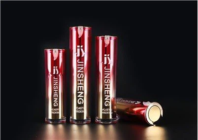 Boce s pumpom za bezzračni losion