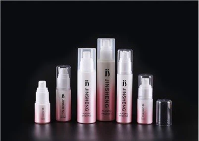 Plastične boce bez vazduhom