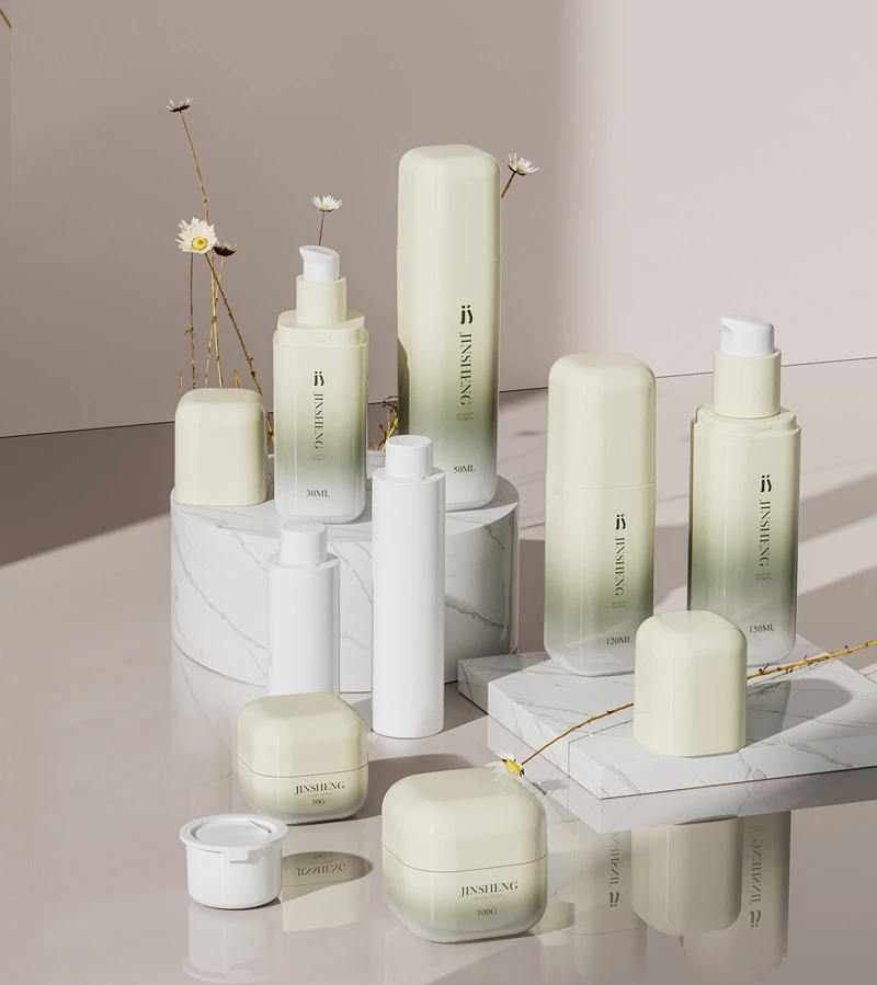 Square Cosmetic Teglica